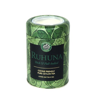 Vintage Teas Loose Black Ruhuna 50g