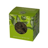Vintage Teas Loose Green Gunpowder EX SP 70g Vintage Teas Loose Green Gunpowder EX SP 70g