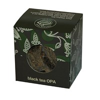 Vintage Teas Loose Black OPA 50g Vintage Teas Loose Black OPA 50g