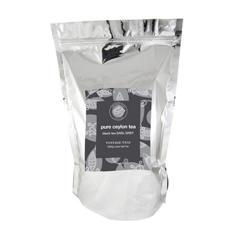 Vintage Teas Loose EARL GREY 1000g