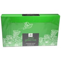 Vintage Teas Green Tea 30 single pyramids 75g Vintage Teas Green Tea 30 single pyramids 75g