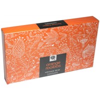 Vintage Teas Rooibos Orange 30 single pyramids 75g Vintage Teas Rooibos Orange 30 single pyramids 75g