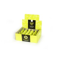 Vintage Teas Green Tea Lemongrass - 30 single pyramids 75g Vintage Teas Green Tea Lemongrass - 30 single pyramids 75g