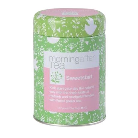 Vintage Teas Green Tea Sweetstart  20g