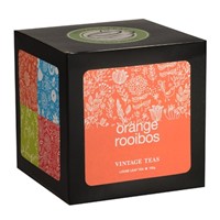 Vintage Teas Loose Rooibos Orange 100g
