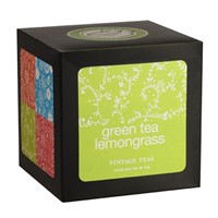 Vintage Teas  Loose Green Lemongrass 100g