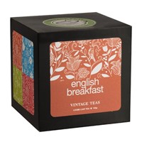 Vintage Teas Loose English Breakfast 100g