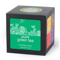 Vintage Teas Loose Grean Tea 100g
