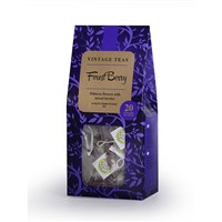 Vintage Teas Forestberry 20 pyramids 30g