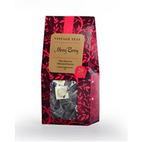 Vintage Teas Merry berry 20 pyramids 50g