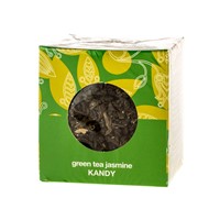 Vintage Teas Loose Green Jasmine 70g Vintage Teas Loose Green Jasmine 70g