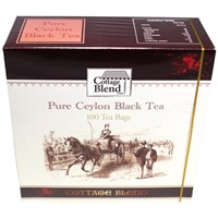Cottage Blend Black Tea 150g Cottage Blend Black Tea 150g
