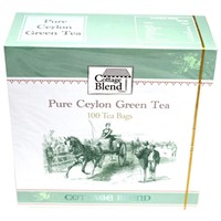 Cottage Blend Green Tea 150g Cottage Blend Green Tea 150g