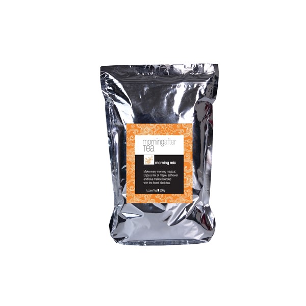 Vintage Teas Loose Black MORNIG MIX 500g