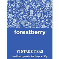 Vintage Teas Forestberry-pyramids 30g