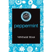 Vintage Teas Loose PEPPERMINT 250g Vintage Teas Loose PEPPERMINT 250g