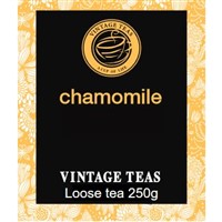 Vintage Teas Organic Loose Chamomile 250g Vintage Teas Organic Loose Chamomile 250g