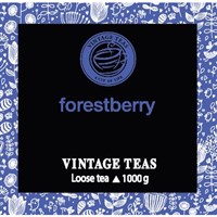 Vintage Teas Loose Tea FORESTBERRY 1000g Vintage Teas Loose Tea FORESTBERRY 1000g