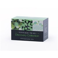 Vintage Teas Discovery collection 20 bags