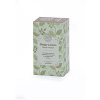 Vintage Teas Ayurvedic Tea Ginger Lemon 27g Vintage Teas Ayurvedic Tea Ginger Lemon 27g