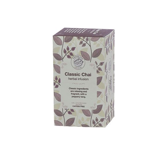 Vintage Teas Ayurvedic tea Classic Chai 27g