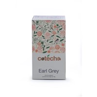 Cotecho Earl Grey 20 pyramids 40g Cotecho Earl Grey 20 pyramids 40g