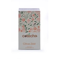 Cotecho Citrus Zest 20 pyramids 40g