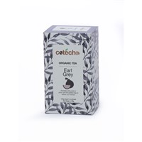 Cotecho Organic Earl Grey 30g Cotecho Organic Earl Grey 30g