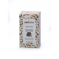 Cotecho Chamomile Honey 30g