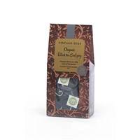 Vintage Teas Organic Earl Grey 20 pyramids 50g