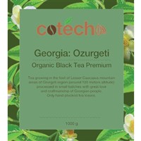 Georgian Black tea OP premium Ozurgeti 1kg