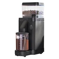 Moccamaster KM5 Coffee grinder Black