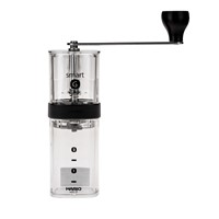 Hario Smart G Coffee Mill Transparent Hario Smart G Coffee Mill Transparent