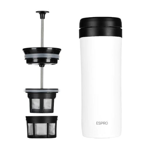 Espro Travel Coffe Press Whiet 300ml