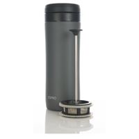 Espro Travel Tea French Press Grey 300ml