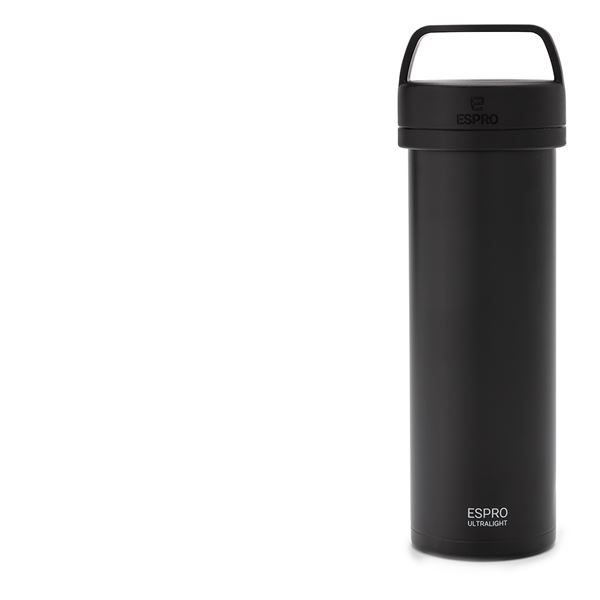 Espro Ultra Light Coffee Press Black 450ml