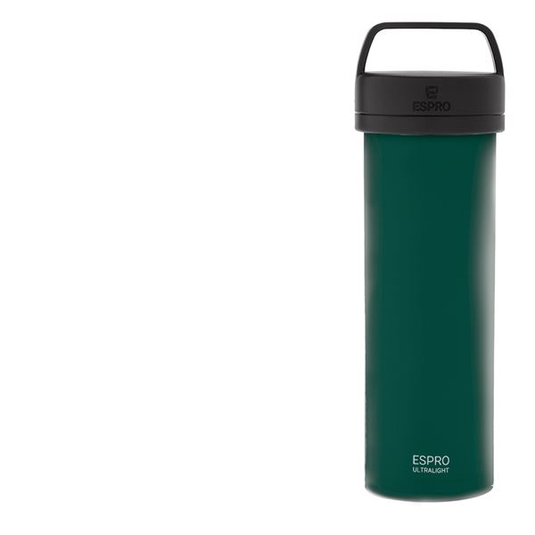 Espro Ultra Light Coffee Press Green 450ml