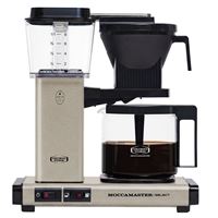 Moccamaster KBG Select Sandstone