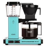 Moccamaster KBG Select Turquoise