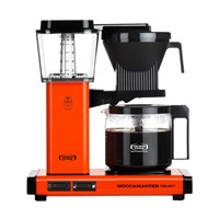 Moccamaster KBG Select Orange