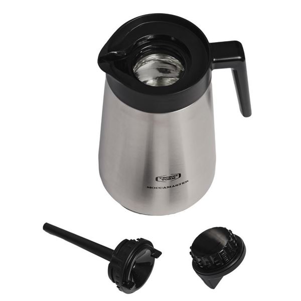 Moccamaster Thermos Carafe 1250ml