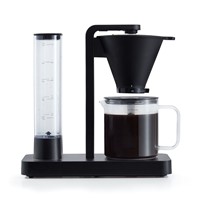 Wilfa WSPL-3B Coffeemaker Black