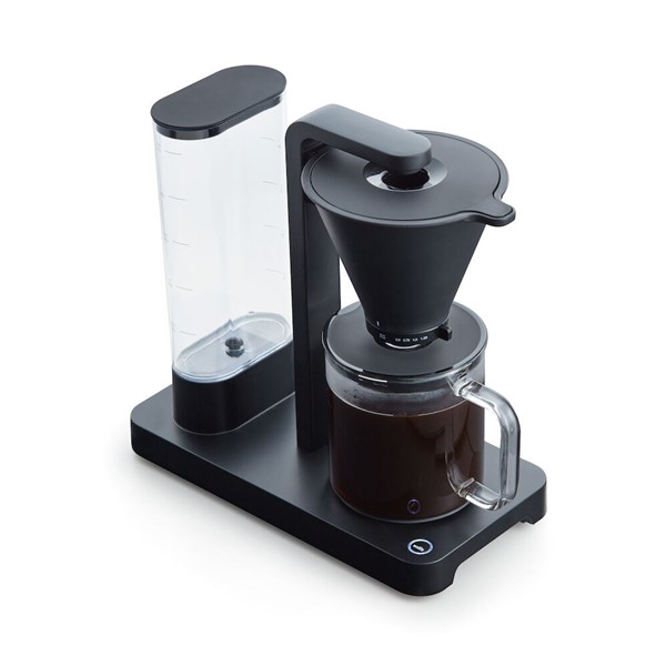 Wilfa WSPL-3B Coffeemaker Black