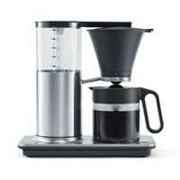 Wilfa Classic CM2S-A125 Coffee Maker Silver Wilfa Classic CM2S-A125 Coffee Maker Silver