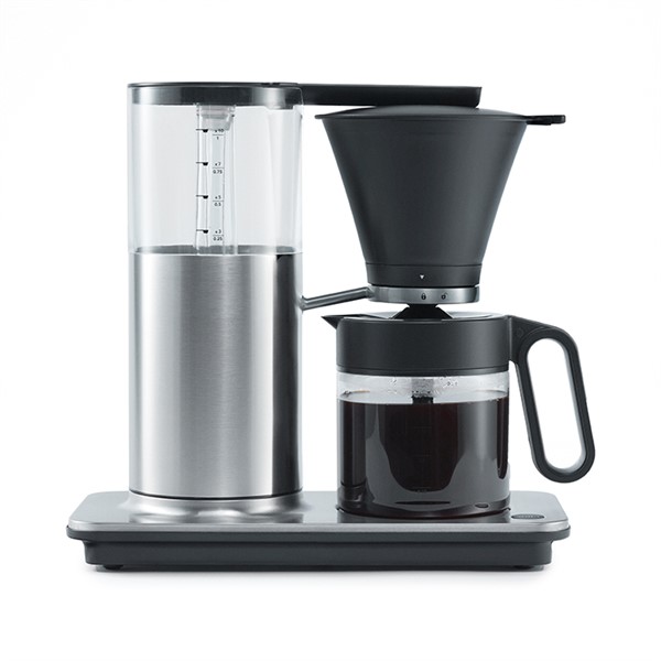 simon levelt percolator