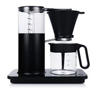 Wilfa CM5GB-100 Classic Plus Coffee Maker Black