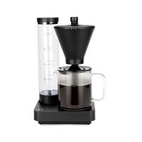 Wilfa CM8B-A100 Coffee Maker Black