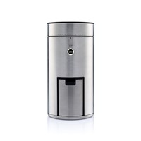 Wilfa Automatic Grinder Uniform WSFB-100S Silver Wilfa Automatic Grinder Uniform WSFB-100S Silver