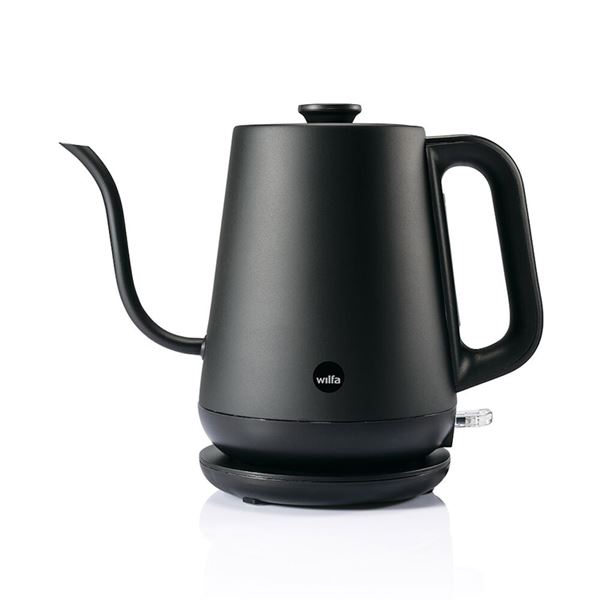 Wilfa WSPOK-1000B Water Kettle