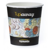 Tupinamba Coffee Cup S 100 pcs